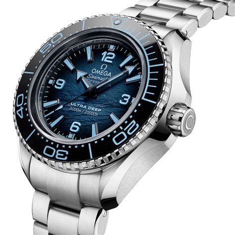 montre omega seamaster pas cher